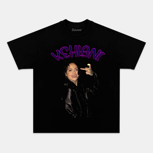 KEHLANI TEE