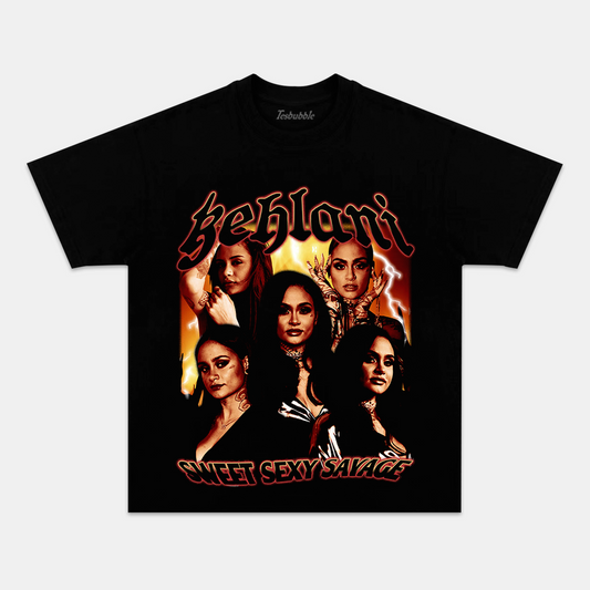 KEHLANI TEE