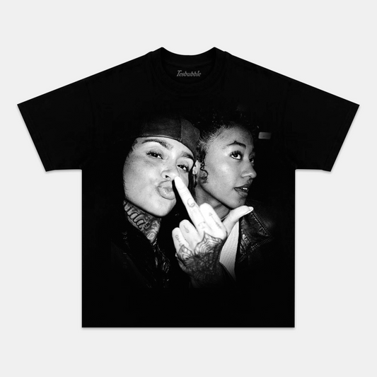 KEHLANI TEE