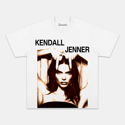 KENDALL JENNER TEE