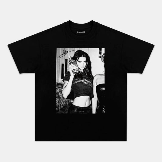 KENDALL JENNER TEE