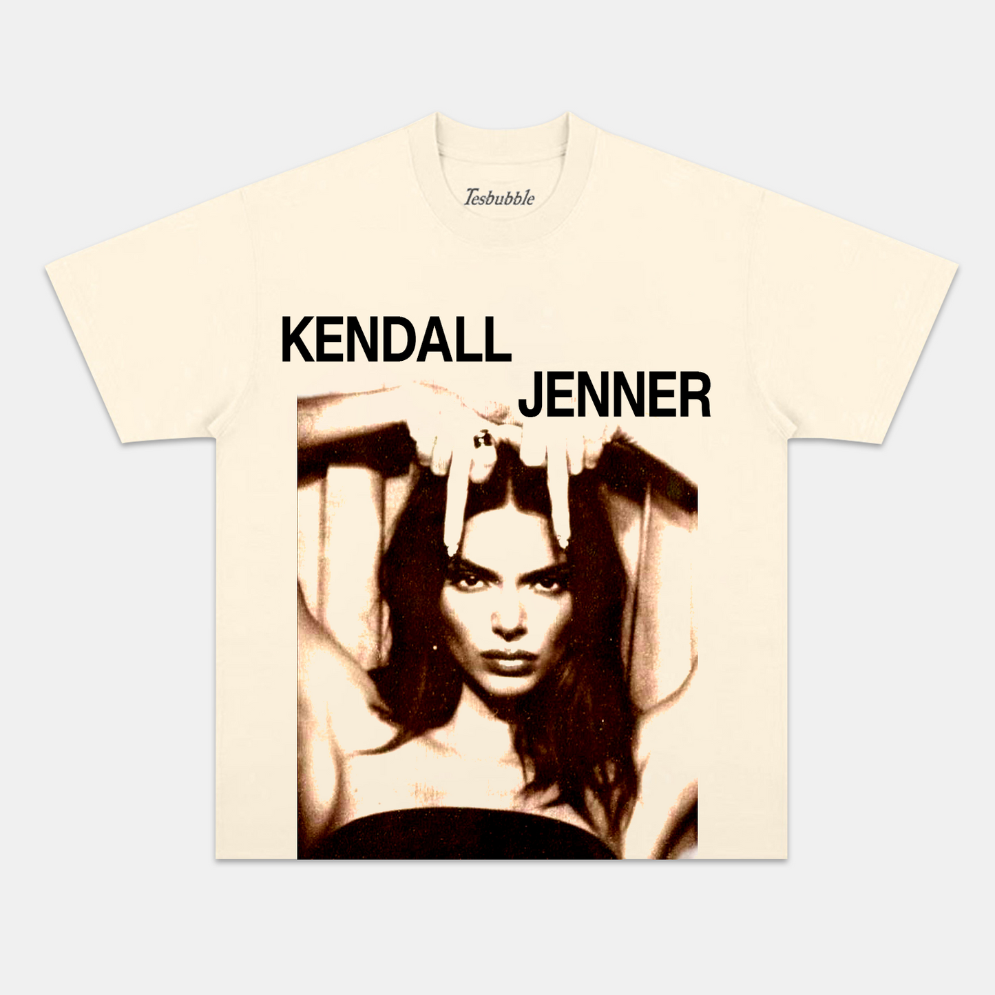 KENDALL JENNER TEE