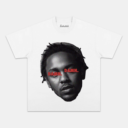KENDRICK LAMAR TEE