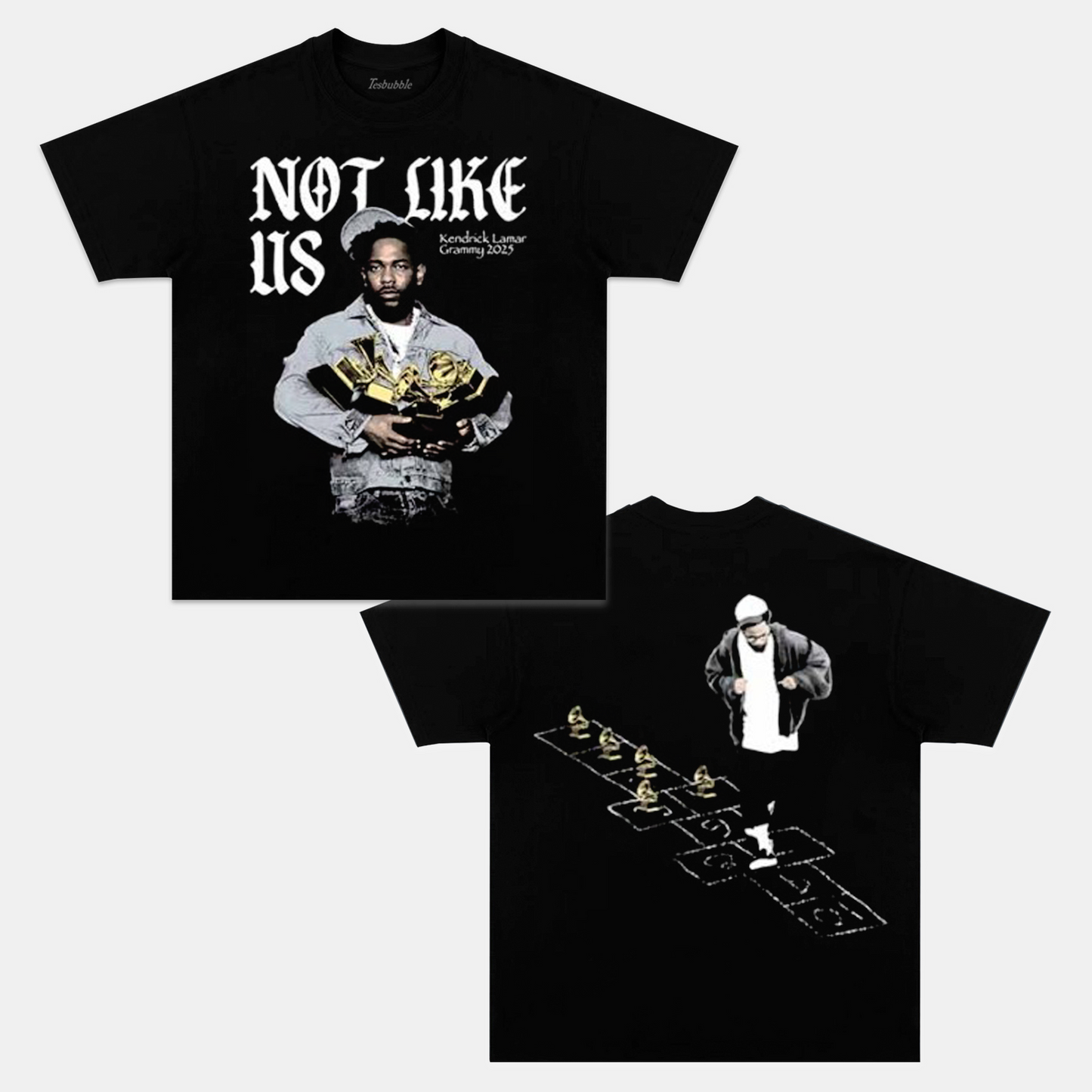 KENDRICK LAMAR TEE