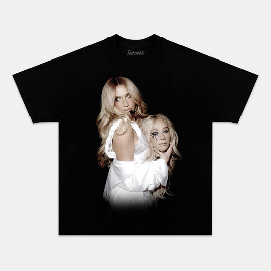 KESHA 3.0 TEE