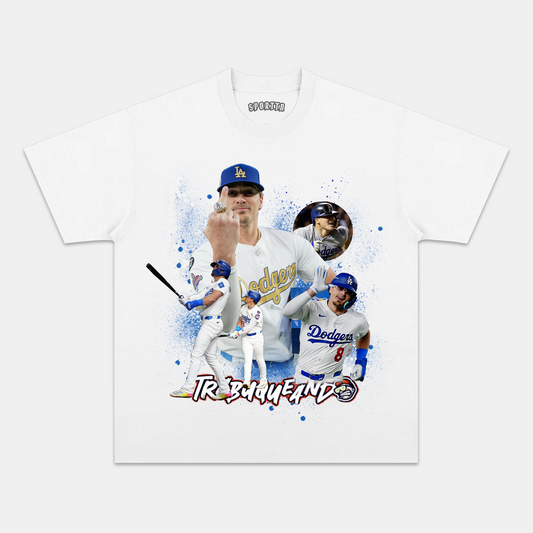 KIKEHNDEZ 3.0 TEE