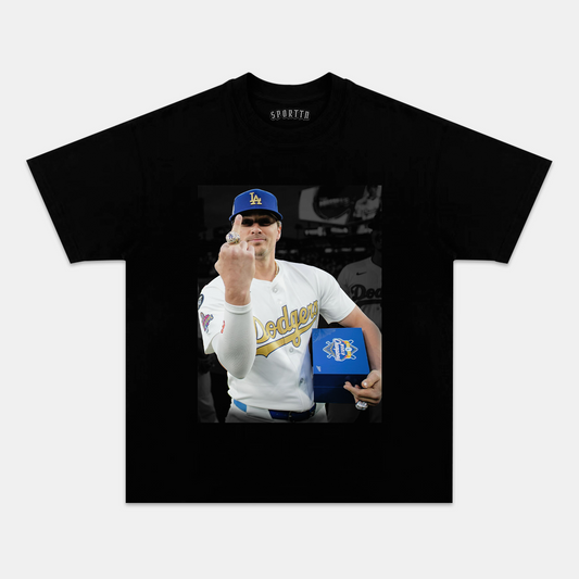 KIKEHNDEZ 4.0 TEE