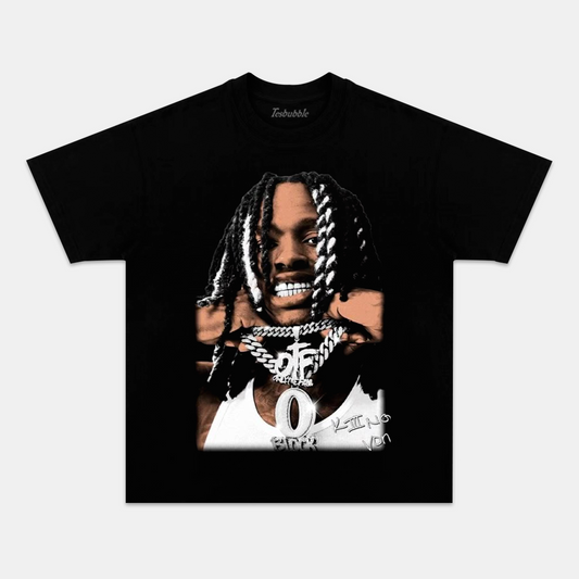 KING VON TEE