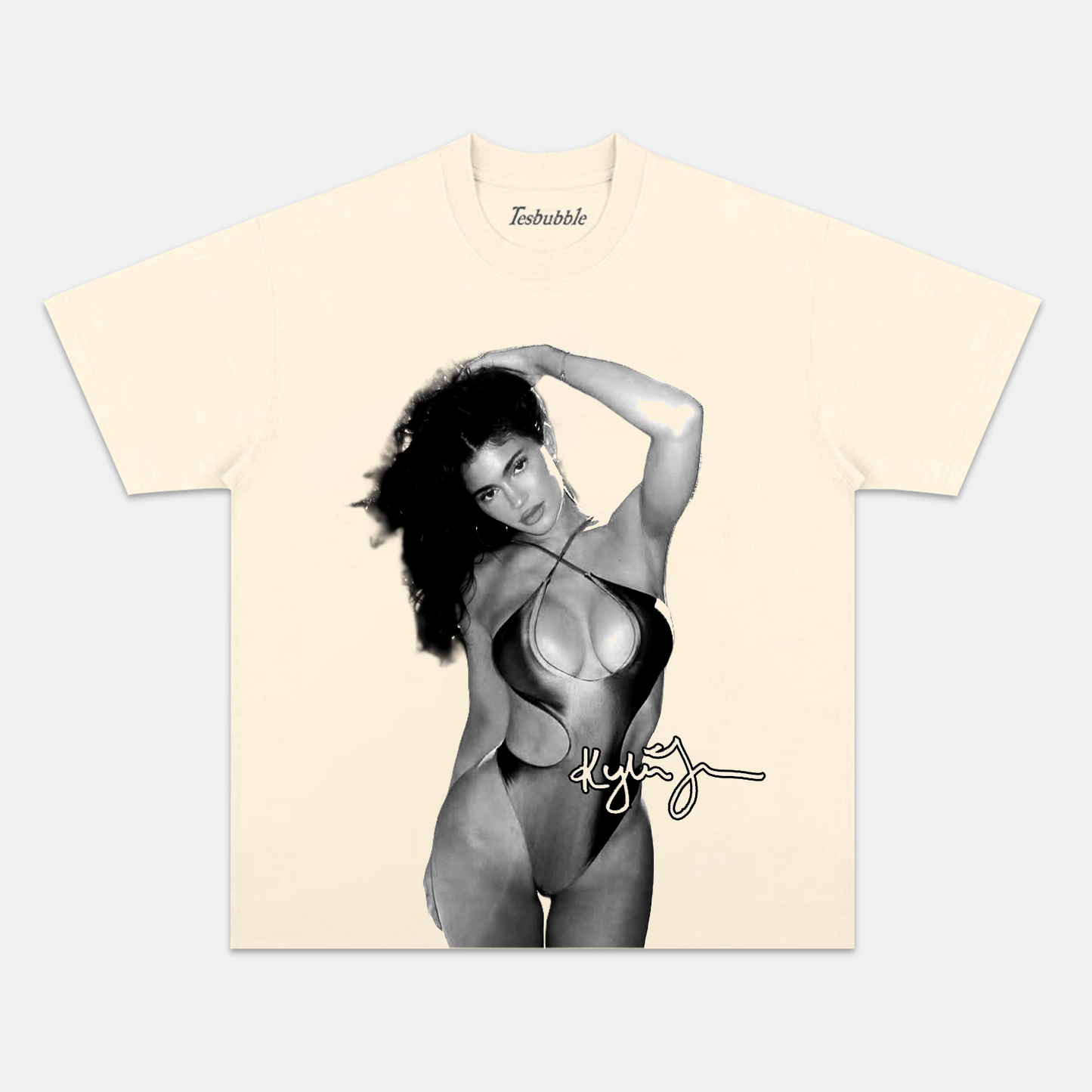 KYLIE JENNER TEE