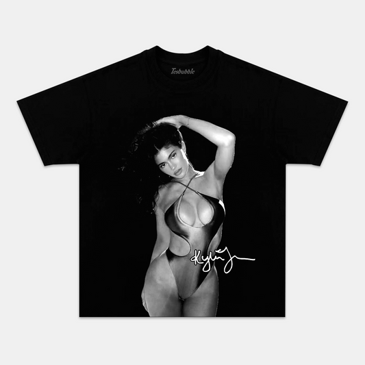 KYLIE JENNER TEE