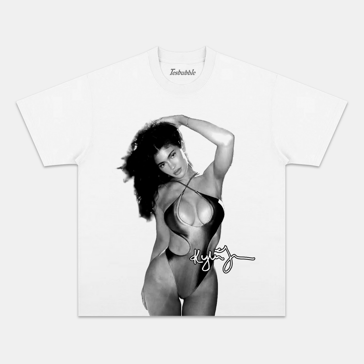 KYLIE JENNER TEE