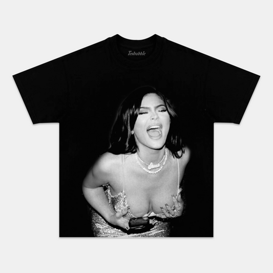 KYLIE JENNER TEE