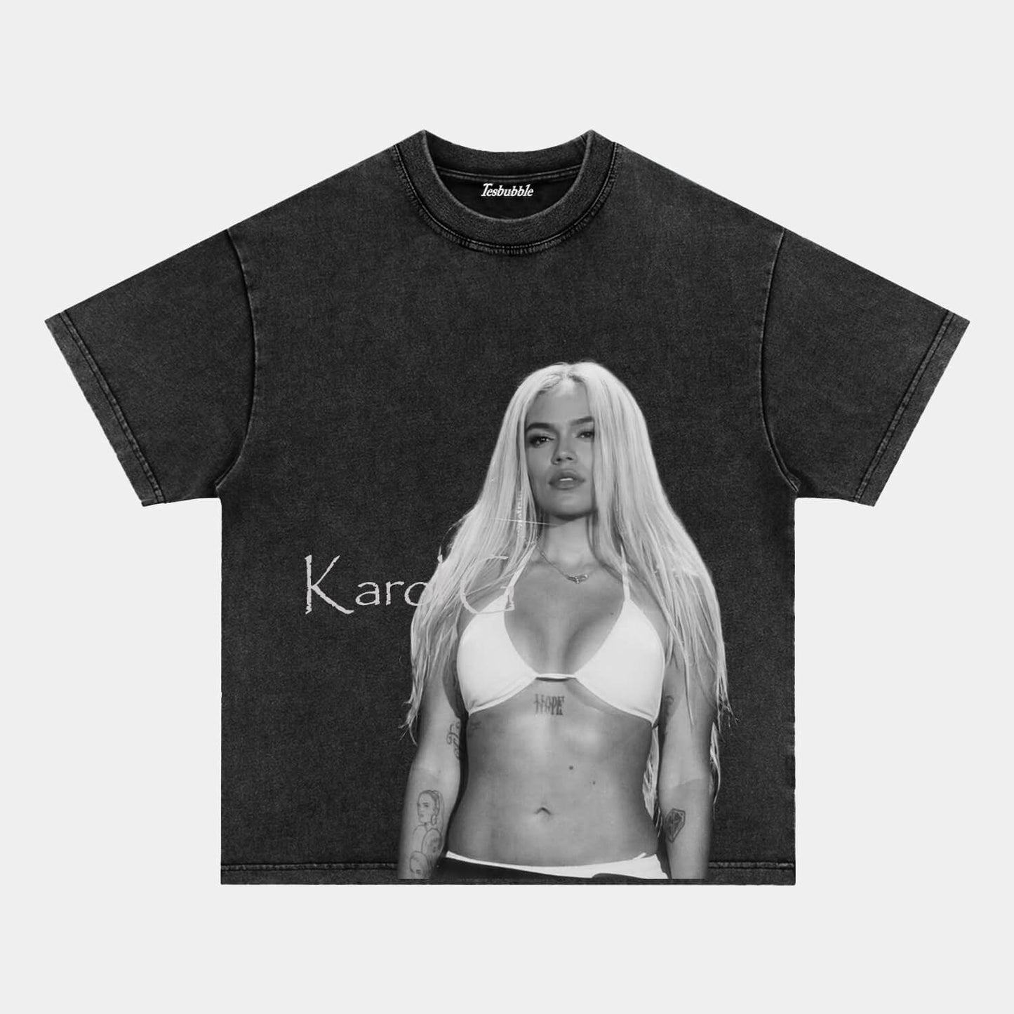 KAROL G S4 TEE