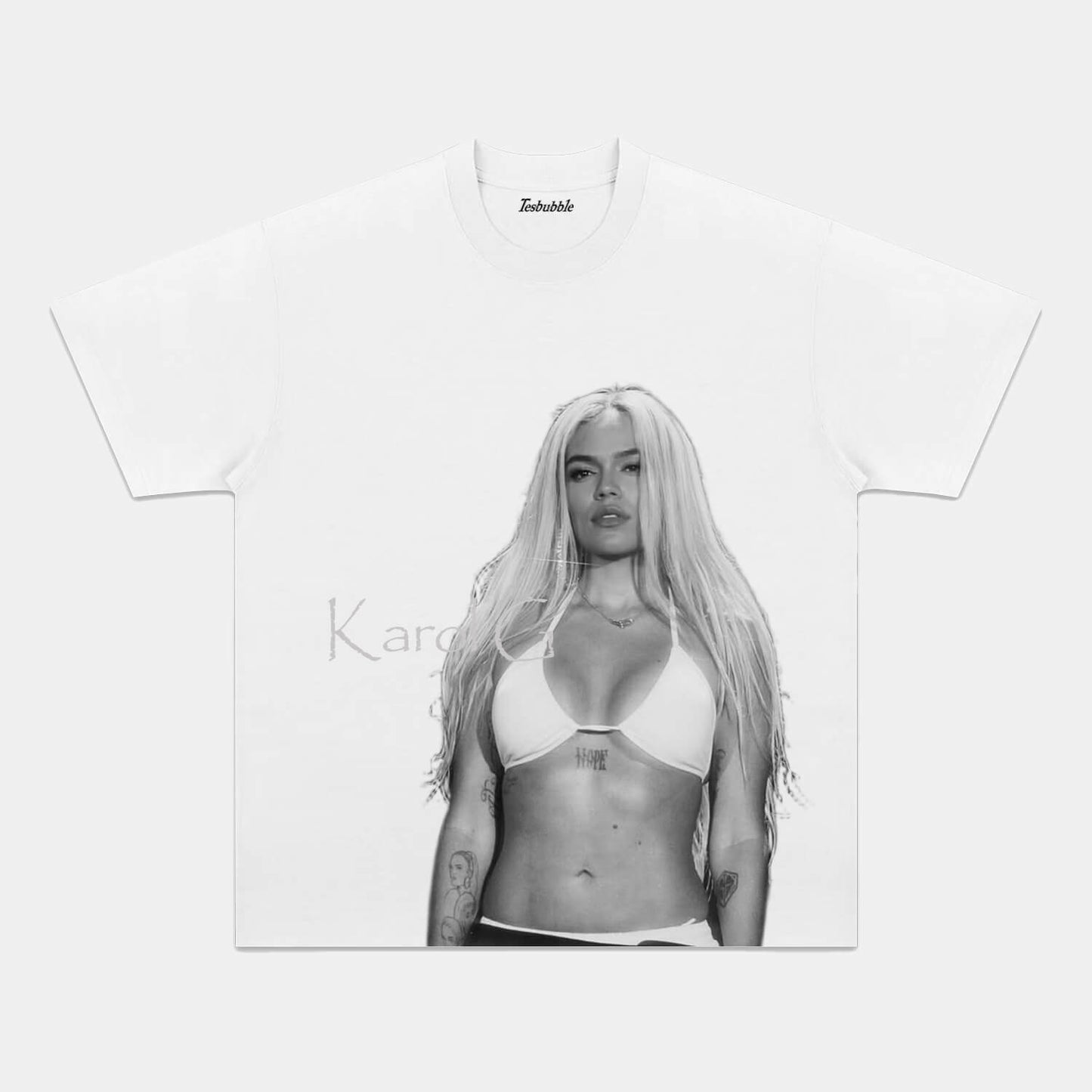 KAROL G S4 TEE