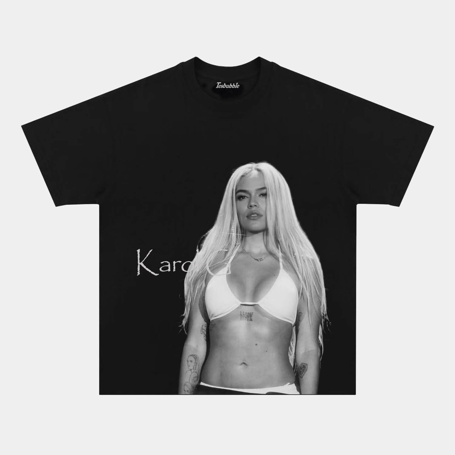 KAROL G S4 TEE