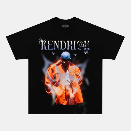 Kendrick Lamar TEE V2