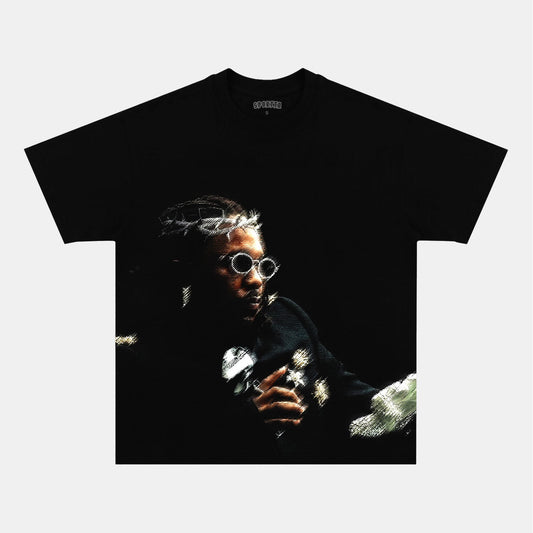 Kendrick Lamar TEE V3