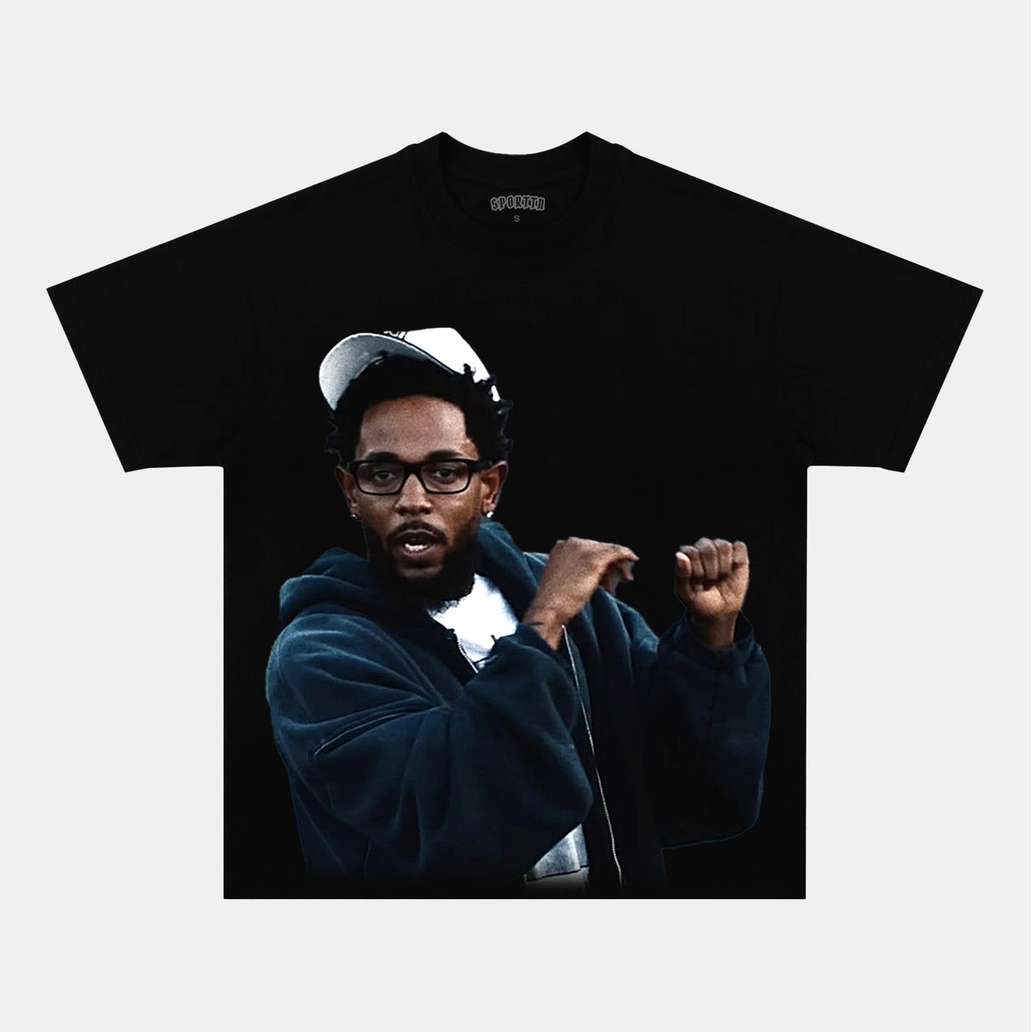 Kendrick Lamar TEE V5