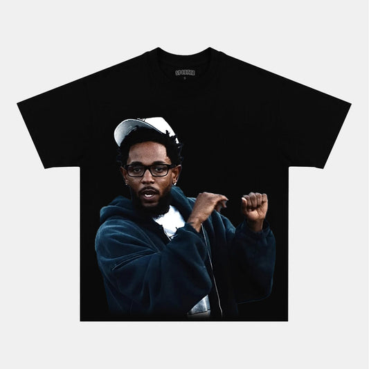 Kendrick Lamar TEE V5