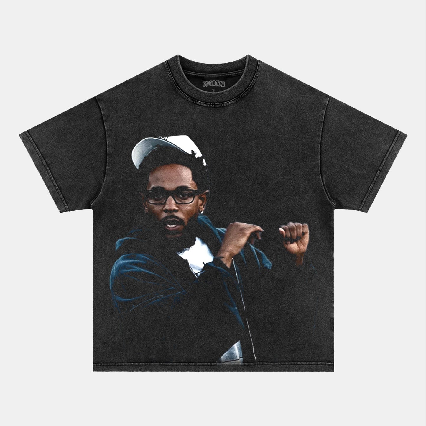 Kendrick Lamar TEE V5