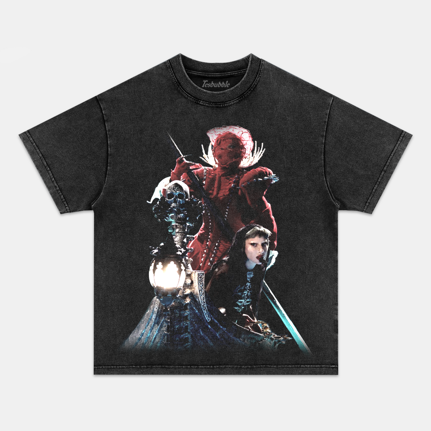 LADY GAGA 2.0 TEE