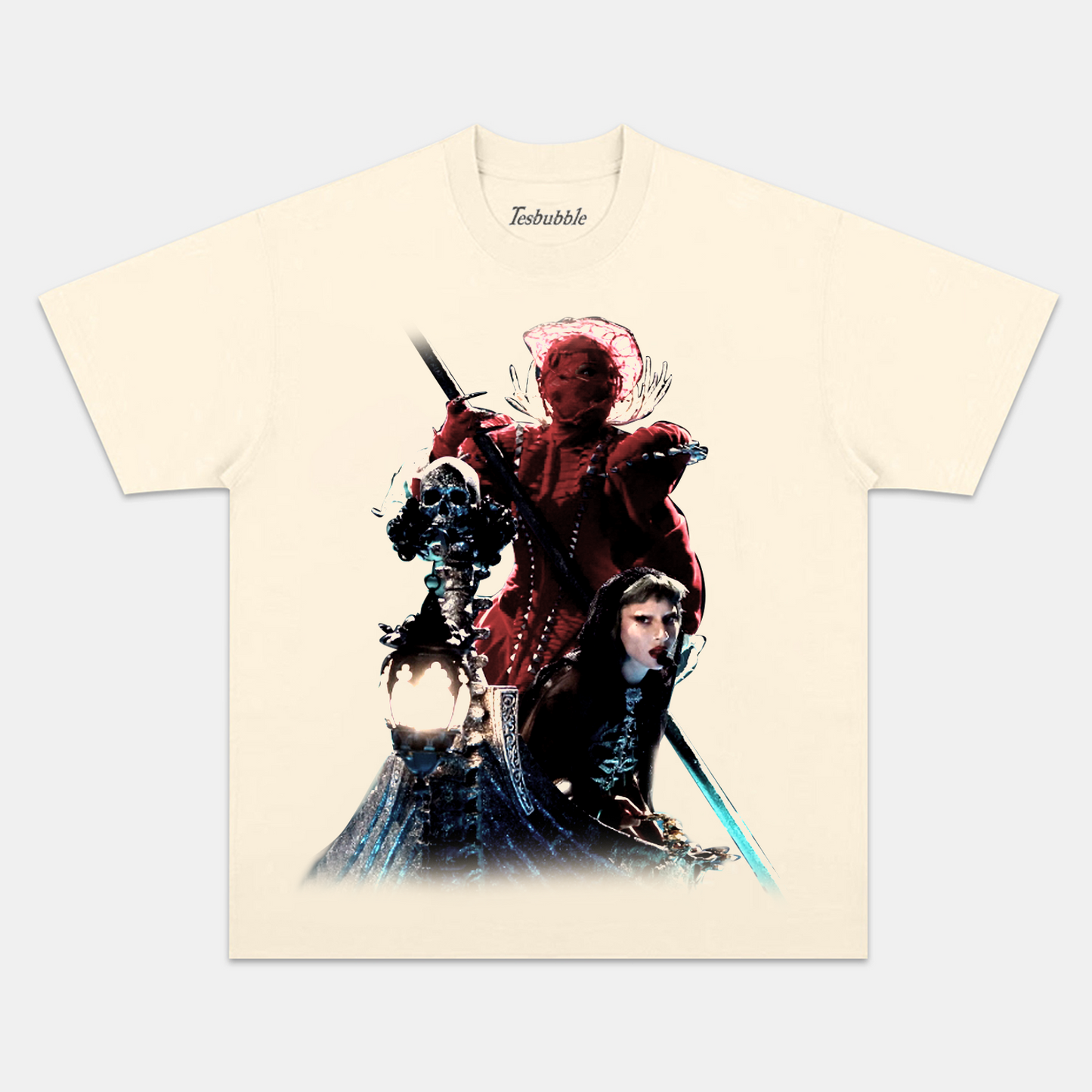 LADY GAGA 2.0 TEE