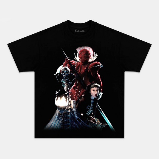 LADY GAGA 2.0 TEE