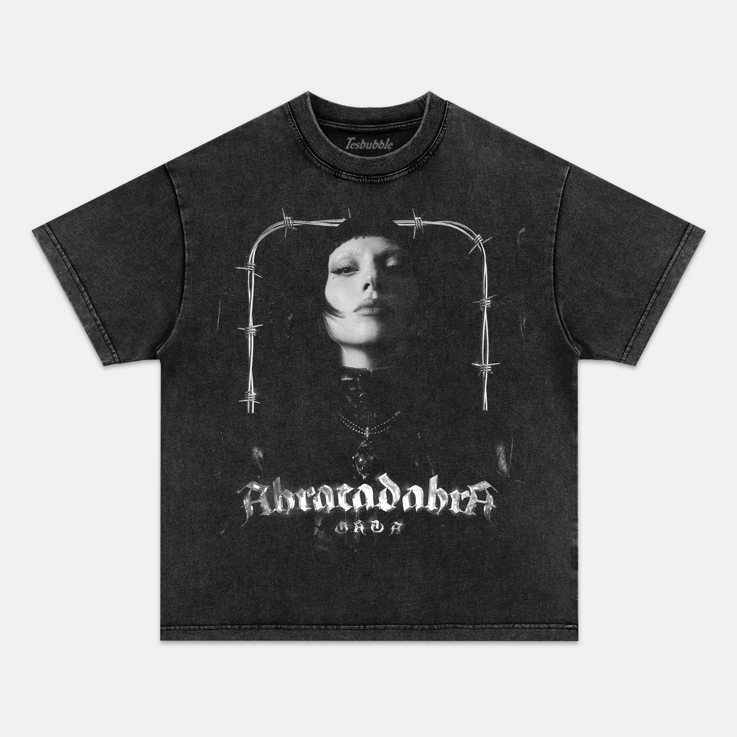 LADY GAGA TEE