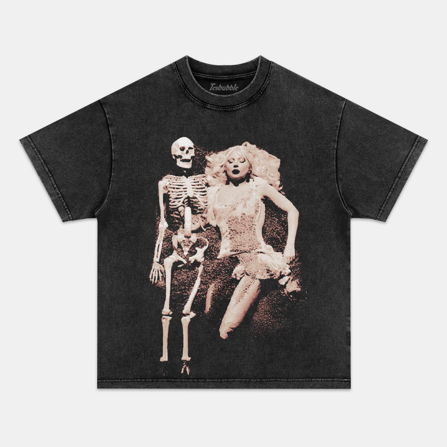 LADY GAGA TEE 4.29