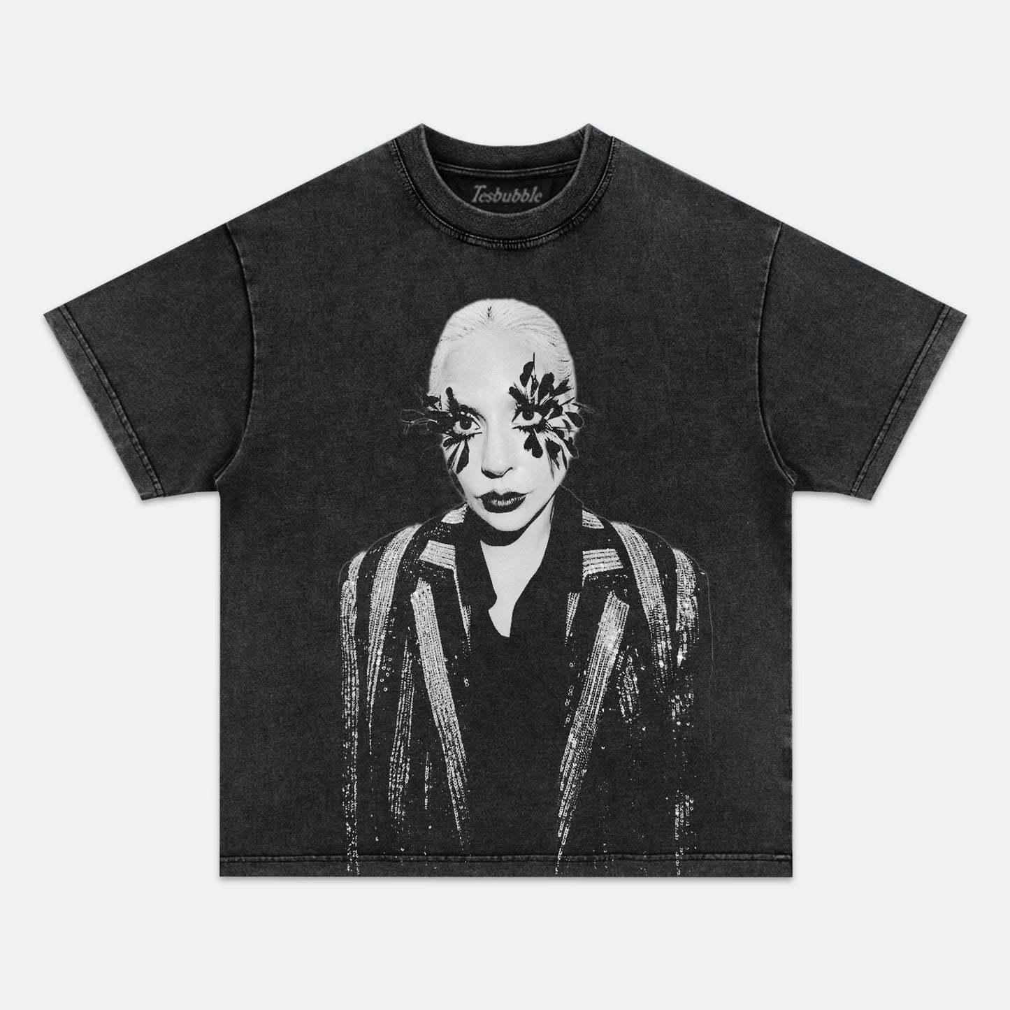 LADY GAGA 1.0 TEE 4.26