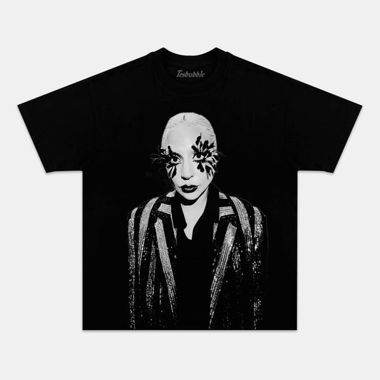LADY GAGA 1.0 TEE 4.26