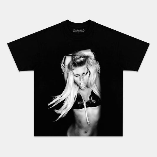 LADY GAGA 7.0 TEE 4.25