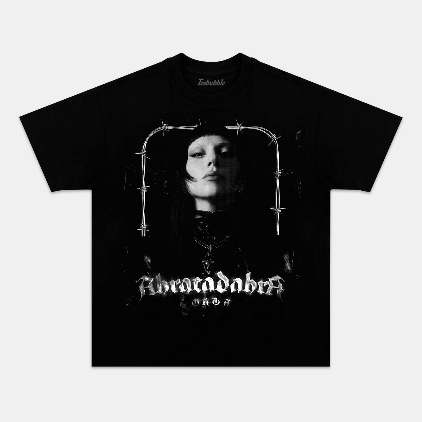 LADY GAGA TEE