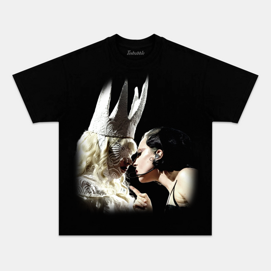 LADY GAGA TEE