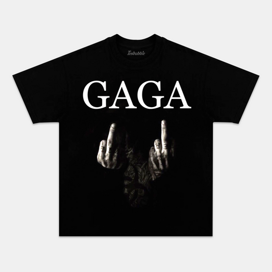 LADY GAGA TEE