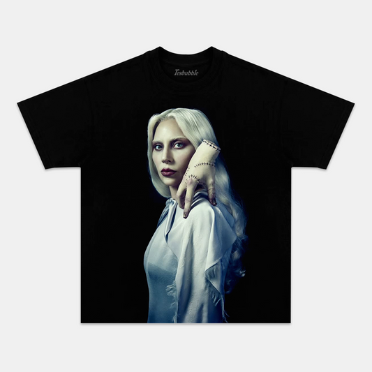LADY GAGA TEE