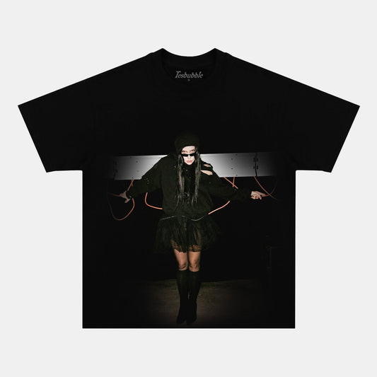 LADY GAGA 2.0 TEE 4.25