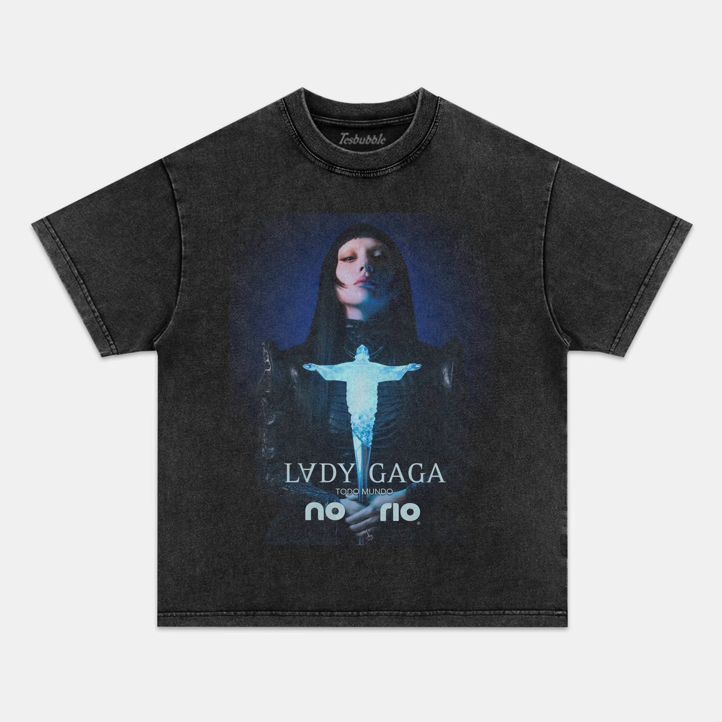 LADY GAGA TEE