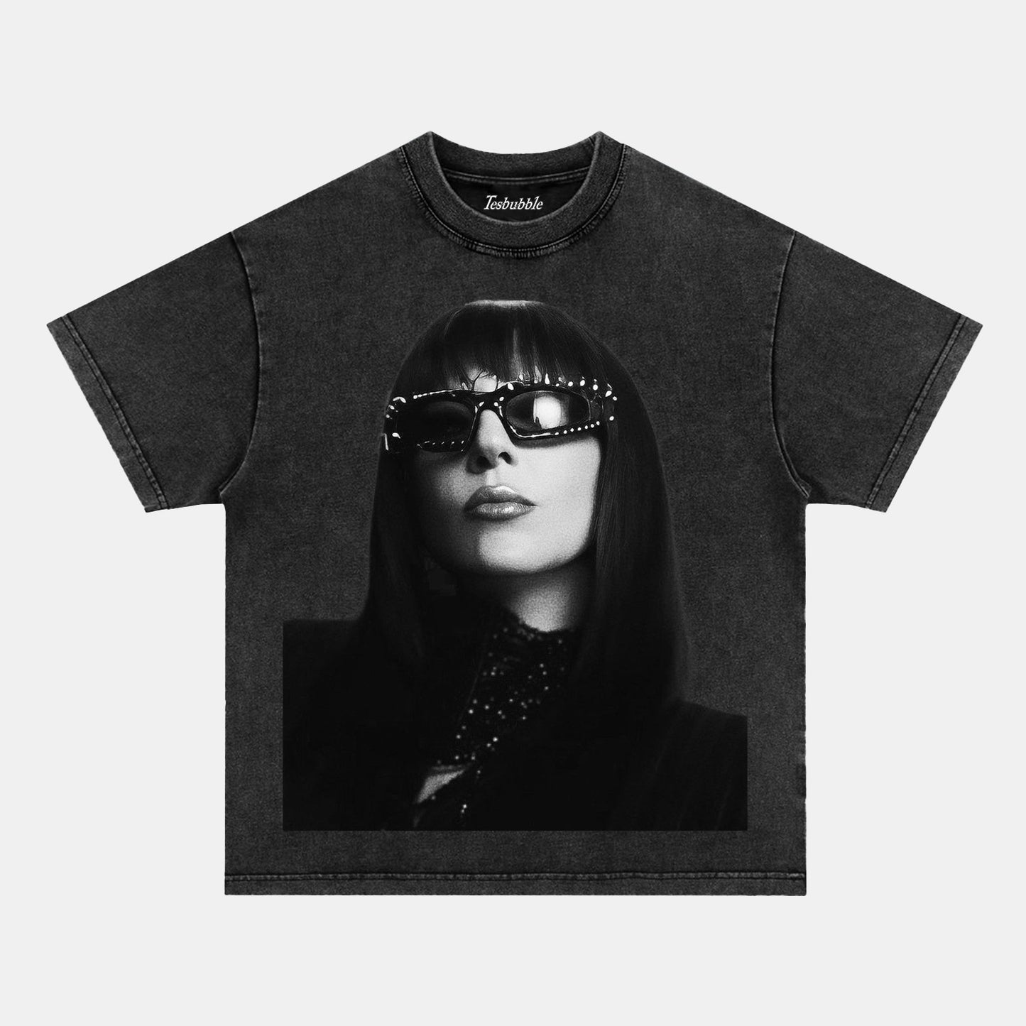 LADY GAGA V10 TEE
