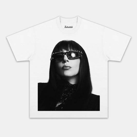 LADY GAGA V10 TEE