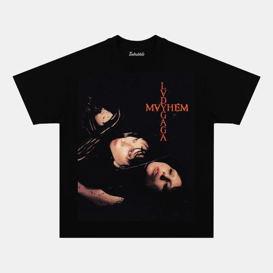 LADY GAGA V1 TEE