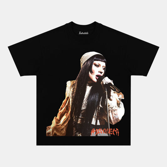 LADY GAGA V2 TEE