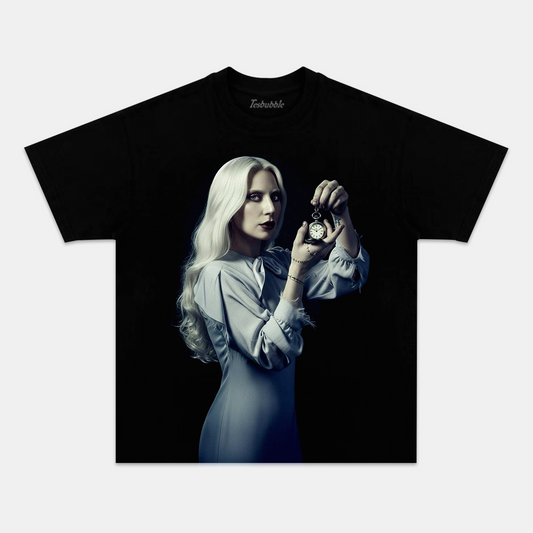 LADY GAGA V2 TEE