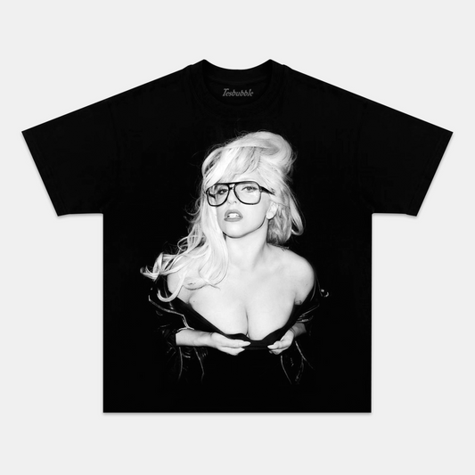 LADY GAGA V3 TEE
