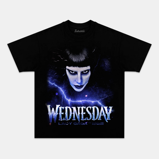 LADY GAGA V3 TEE