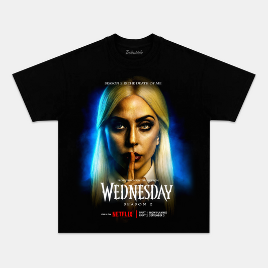 LADY GAGA V4 TEE