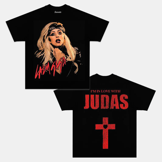 LADY GAGA V7 TEE