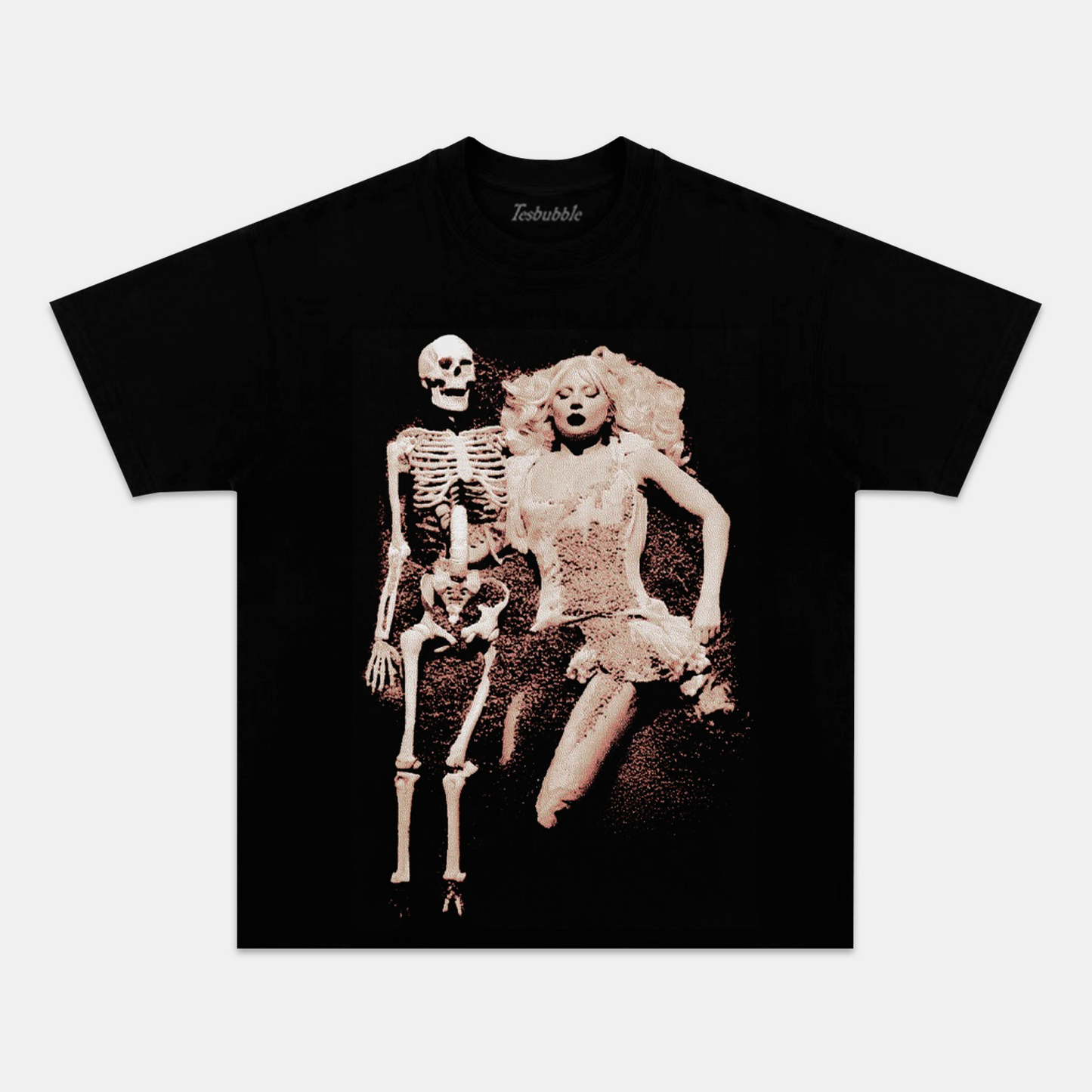 LADY GAGA TEE 4.29