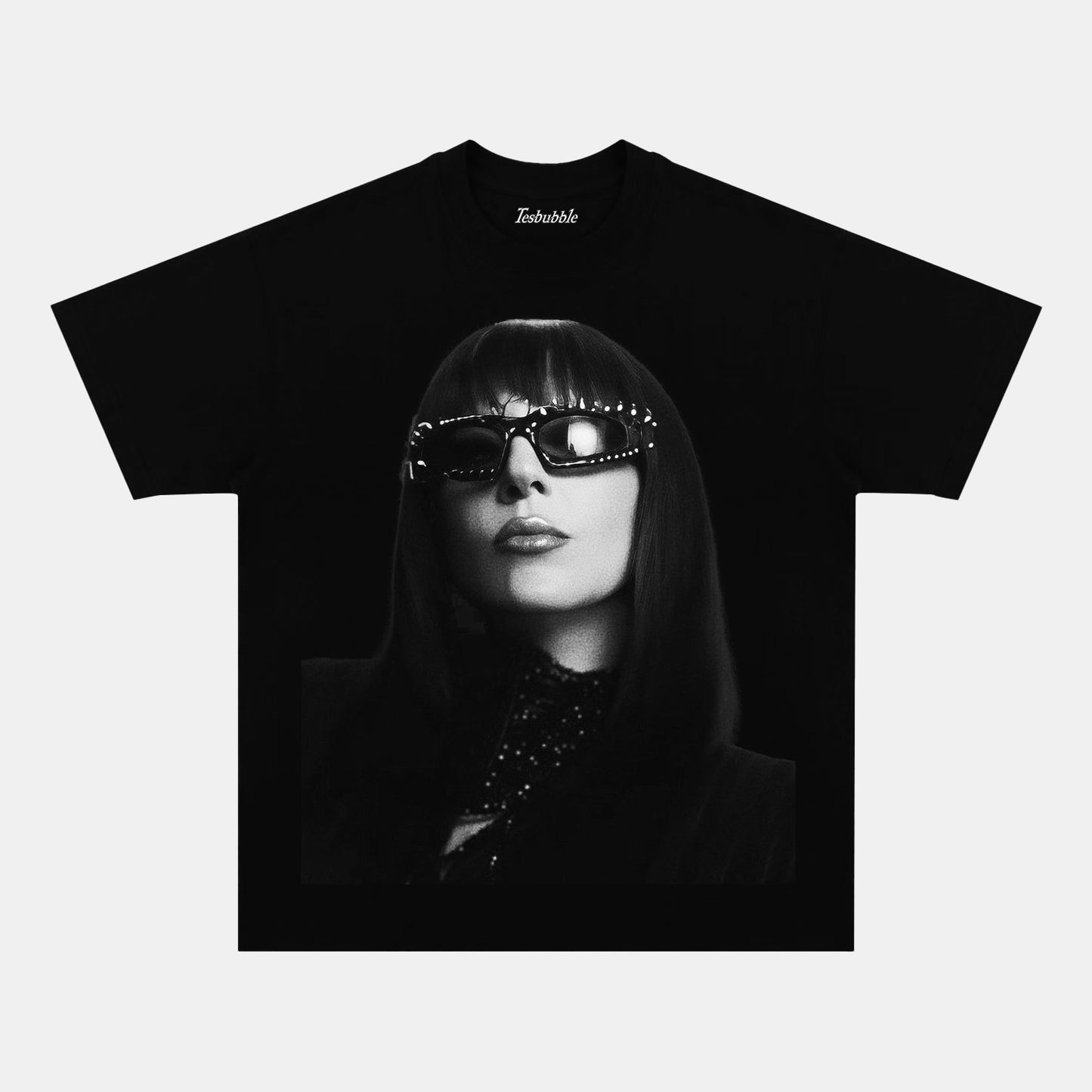 LADY GAGA V10 TEE