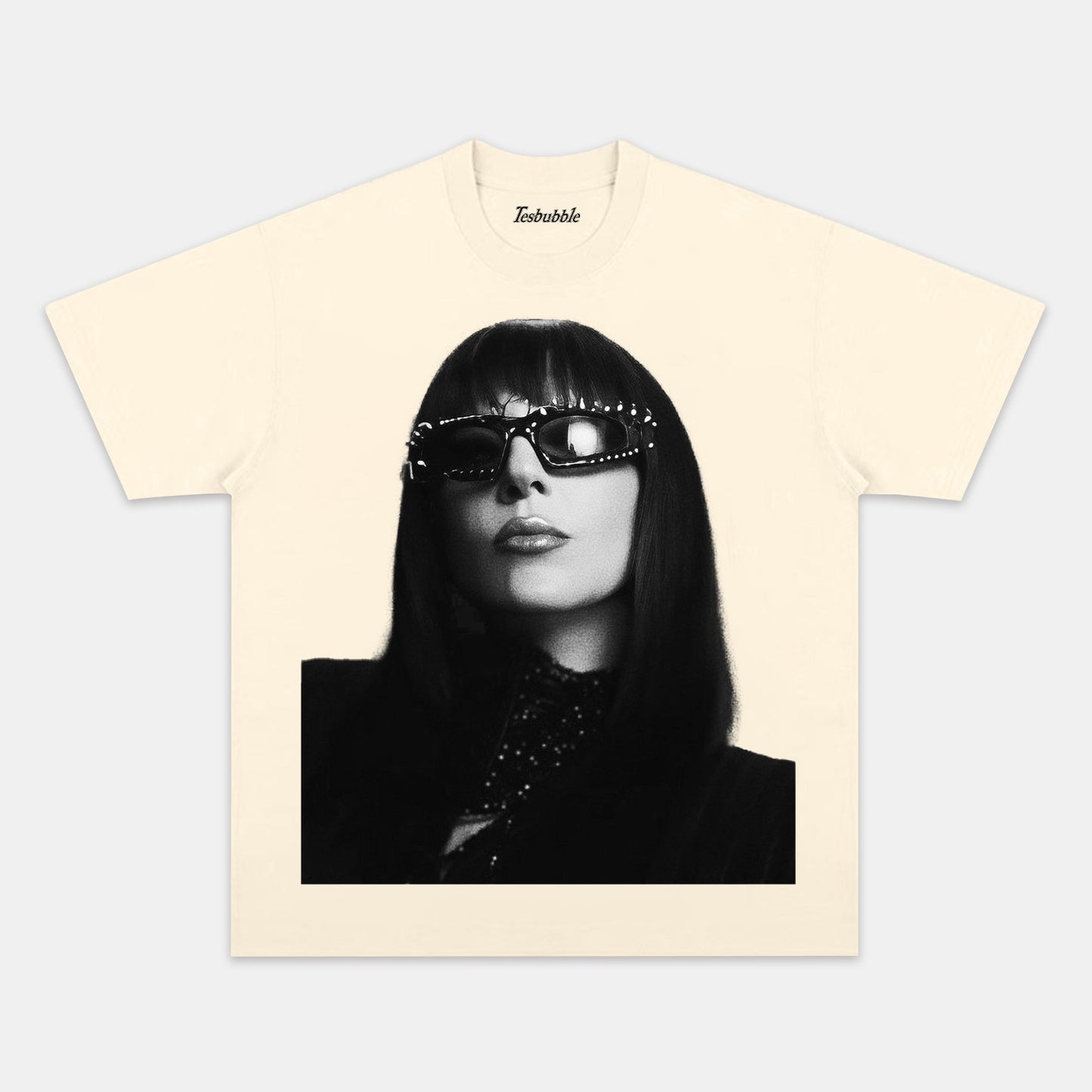 LADY GAGA V10 TEE